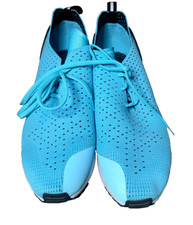 Adidas ZX Flux ADV Asimétrico PK Azul Para Hombre Talla 12 EE. UU.