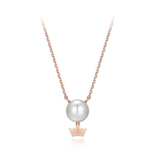 JESTINA-Christmas-Limited-Edition-Tiara-14K-Gold-Necklace-Descendant-of-the-Sun