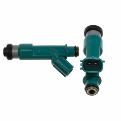 New Fuel Injector for Toyota RAV4 Camry Matrix Solara Corolla 2.4L 2004 ...