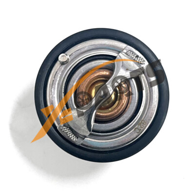 Thermostat Moteur 82°C Isuzu - Compatible 3LB1, 4JG1, 4LE1, Etc. Réf. 8-97211209-0, Neuf, Garantie 12 Mois - 10