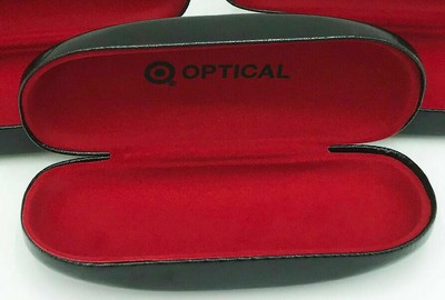 checkered glasses frames