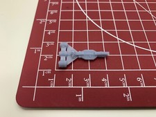 Star Wars Republic Consular class miniature