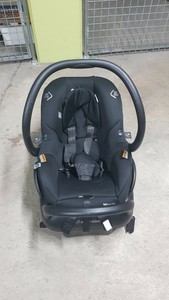 maxi cosi isofix capsule