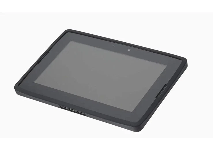 BlackBerry PlayBook Black Soft Skin Gel Case Silicone ACC-39313-201 - Image 2 of 2