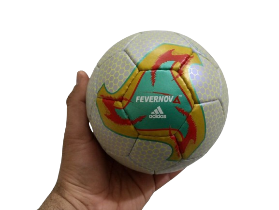 adidas FEVERNOVA FIFA承認 2002年ワールドカップ Adidas Fevernova Ball FIFA World Cup 2002 Official match
