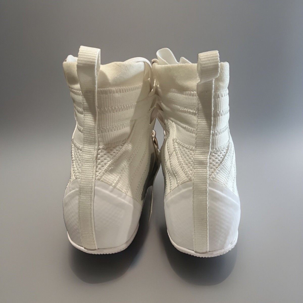 ADIDAS Unisex Speedex 18 Boxing Shoes Men's sz (5) Women's sz (6) | eBay