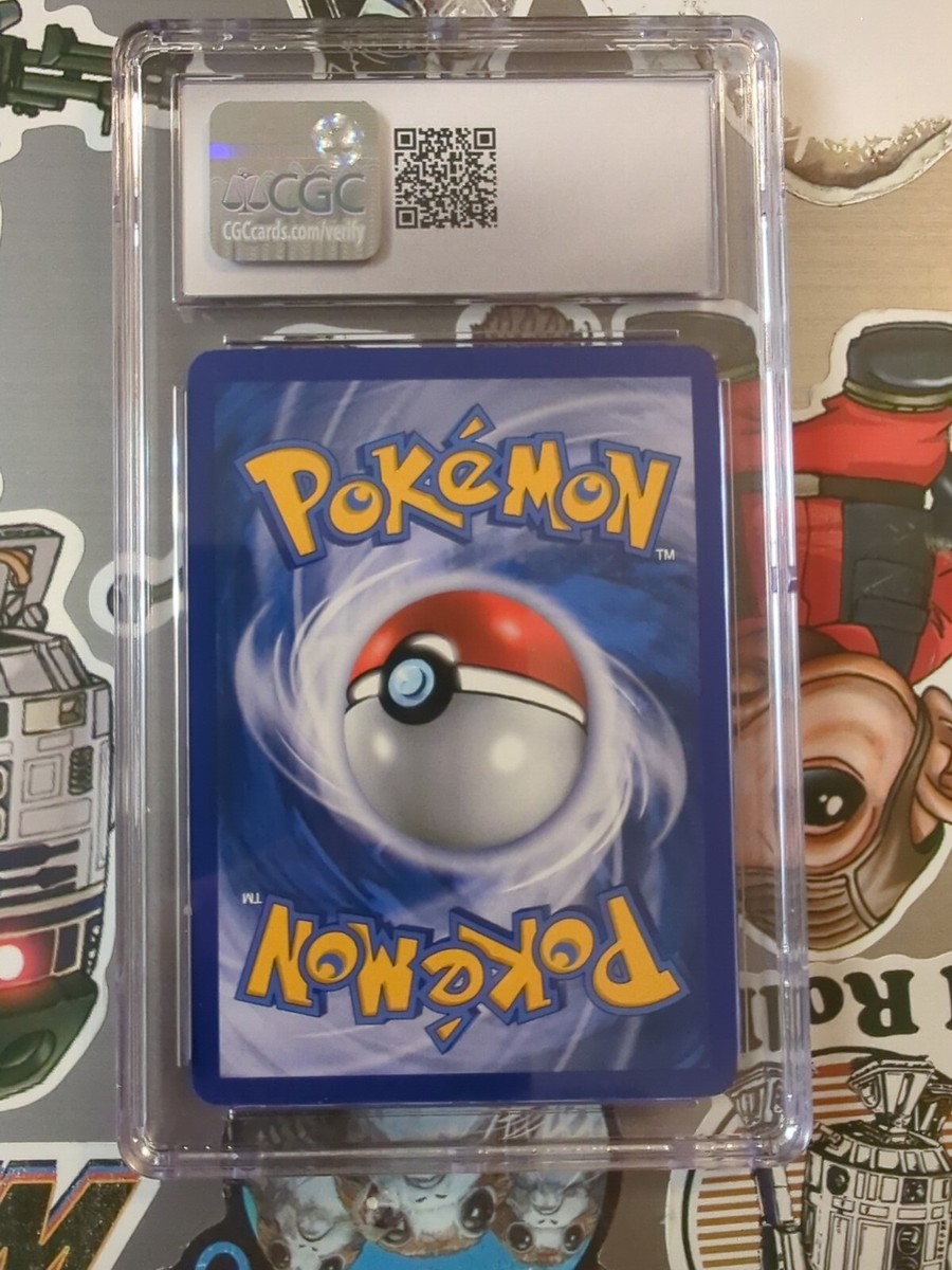 Milotic C 35/147 Supreme Victors Pokemon League Cross Holo Milotic C 35/147 Supreme Victors Pokemon League Cross Holo