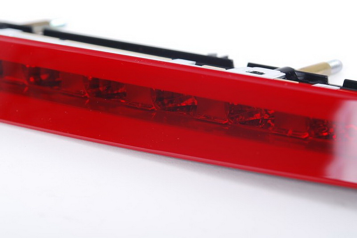 Genuine 3rd Third LED Stop Brake Light BMW Z4 E86 Coupe 20062008