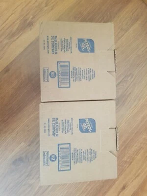 MCGLAUGHLIN Petrol Gel lubricant 24 x 4oz Tubes For Ice Cream & Slush Machines free post