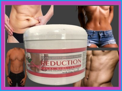 LIPO GEL REDUCTOR cream 4 Oz green tea REDUCING GEL WEIGHT LOSS STRETCH FAT