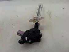 Honda Civic Type R Left Rear Window Regulator & Motor FK8 2017-2020 Hatchback