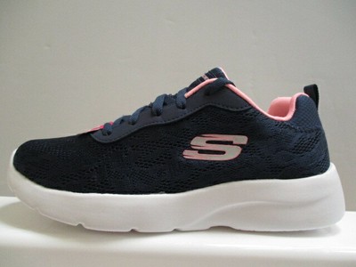 skechers dynamight 2 homespun ladies trainers