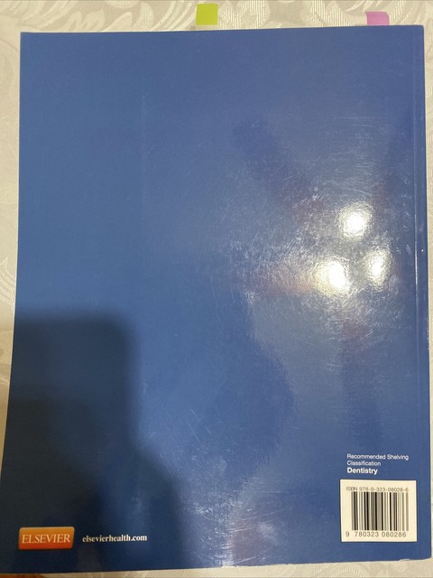 Little and Falace's Dental Management of the Medically Compromised ...