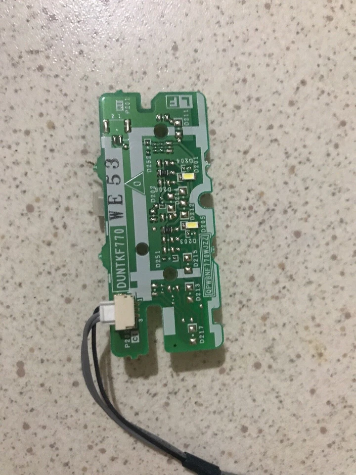 Modul Wifi Duntkf770 - Bild 3 von 4