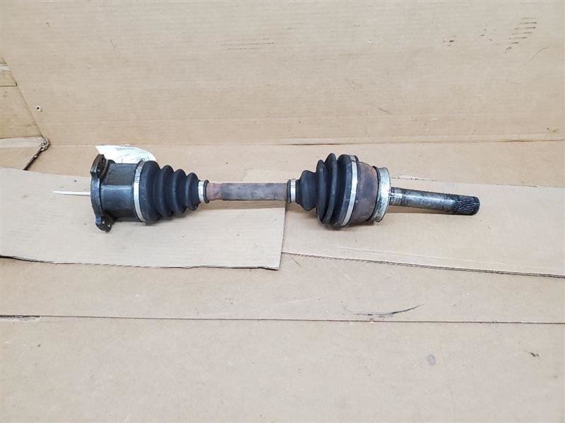 Axle Shaft Front Axle Fits 98-04 FRONTIER 271646 | eBay