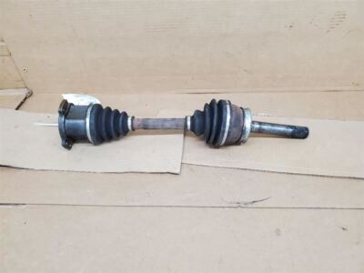 Axle Shaft Front Axle Fits 98-04 FRONTIER 271646 | eBay