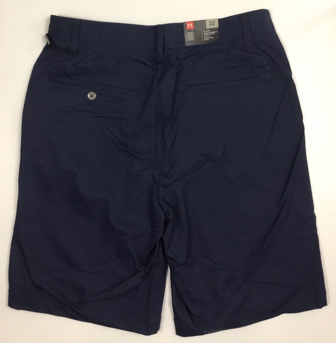 UNDER ARMOUR ゴルフシャツ MD 408 楽天市場】【超お買い得半袖ウェア】ゴルフウェア メンズ シャツ