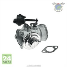 Valvola Egr Ajs Per Audi A6 A4 Ford Galaxy Seat Alhambra Skoda Superb