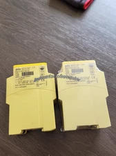 1PC Brand New Pilz P2HZ X1 774340 Safety Relay 24VDC 3n/o Fast Shipping