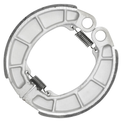 Bremsbacken hinten für Honda Rancher 350, 400, 420 & füreman 400, 450, 500