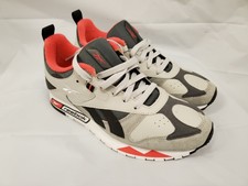 Reebok CL Leather RC 1.0 White/Regal Purple-Skull Grey - DV8299 | Sneaker  District