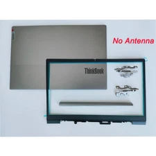 New For Lenovo ThinkBook 14 G2 G3 ITL ARE  Back Cover Front Bezel Hinges Cover