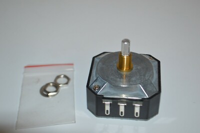 NEW Speaker L-Pad Volume Attenuator AT-50H 50W RMS, Ohms