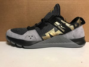 russell wilson nike training shoes