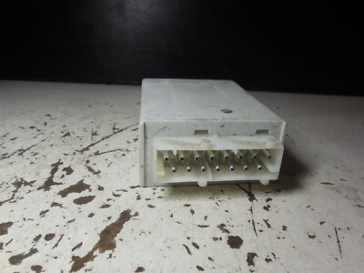 BMW Series 3 E36 RMIV Control Module 8353099 for sale online | eBay