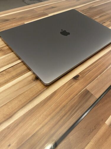 Apple MacBook Pro 16 Zoll 512GB 2019 Intel i7 9. Gen, 4,50GHz, 16GB Ende 2021 KD - Bild 8 von 11