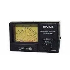 Workman HP202S 1000 Watt Swr Power Meter (Hp202S)