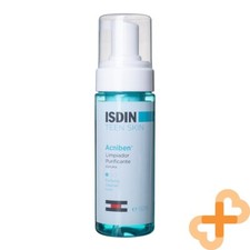ISDIN Acniben Purifying Cleanser for Oily Combination Skin 150ml