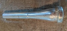 trumpet mouthpiece