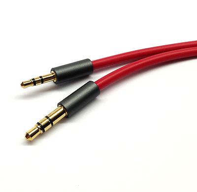 New Headphone audio Cable For JBL 