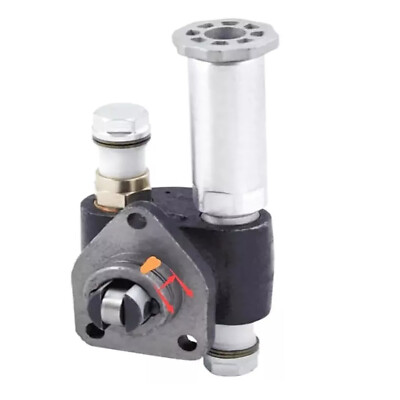 Fuel Pump 9440610297 105220-6240 1157501540 For Isuzu 4BG1