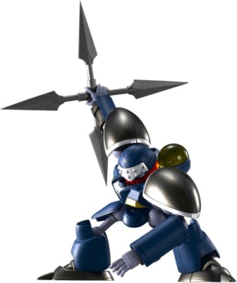 Used Variable Action Hao Taikei Ryu Knight Ryu Ninja Bakretsumal