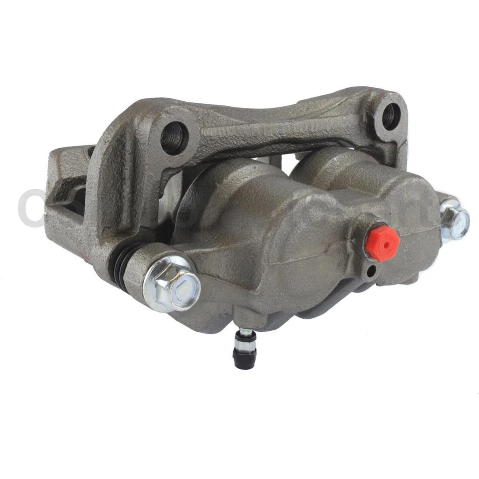 Pinzas de freno delanteras Centric para Nissan Quest 2004-2017 Foto 4 de 4