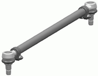 Spurstange Vorderachse Hinterachse FüR Volvo FH12 FH16 FH FM7 FM9 FM12 FM II