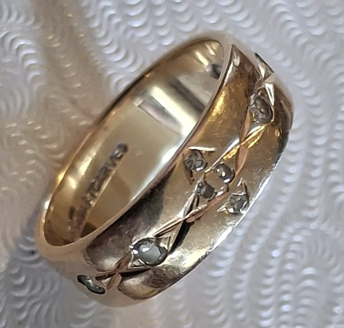 starburst ring products for sale | eBay