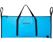 Insulated Fish Cooler Bag 40x18 Inch,Monster Leakproof Fish Kill Bag,Large Po...