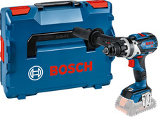 Bosch GSR 18V-110 C Akku-Bohrschrauber + L-BOXX, 06019G0109