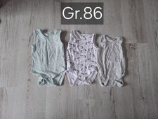 Bekleidungspaket Mädchen, Größe 86, Frühj...