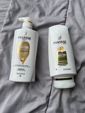 Pantene Pro-V Daily Moisture Renewal Shampoo  Conditioner Pump Set New