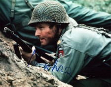 Robert Redford Signed Autographed 11x14 Photo The Last Castle JSA LOA