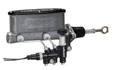 Wilwood 261-13272 For 64-72 Mustang 78 Master Kit-plain 5013