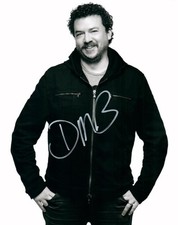 Danny McBride Signed 8x10 Picture autographed Photo + COA
