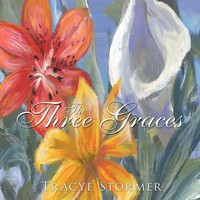 The Three Graces Tracye Stormer Taschenbuch Kartoniert / Broschiert Englisch