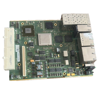  h2 Industrial Netzwerk Board / Controller PCB   Broadcom + Altera FPGA /h2   p