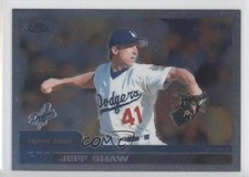 Click to enlarge Jeff Shaw