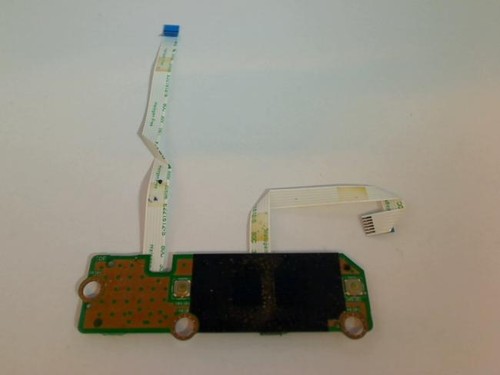 Touchpad Switch Schalter Tasten Board Kabel Cable Lenovo G700 20251